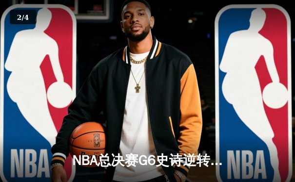 NBA总决赛G6史诗逆转：凯尔特人绝地反击拖入抢七 - 2