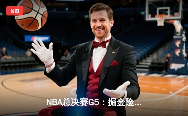 NBA总决赛G5：掘金险胜热火，约基奇30+14率队夺赛点