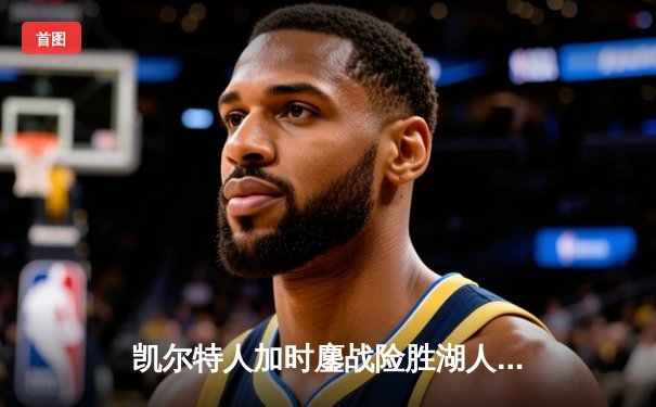 凯尔特人加时鏖战险胜湖人 塔图姆44分创赛季新高