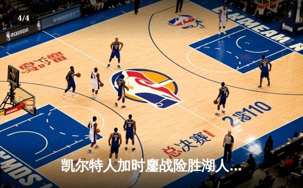 凯尔特人加时鏖战险胜湖人 塔图姆44分创赛季新高 - 4