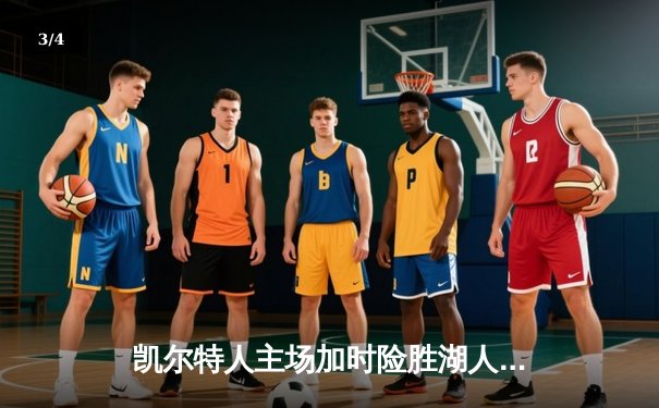 凯尔特人主场加时险胜湖人，塔图姆狂砍44分献制胜一击 - 3