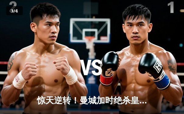 惊天逆转！曼城加时绝杀皇马晋级欧冠决赛 德布劳内传射建功 - 3