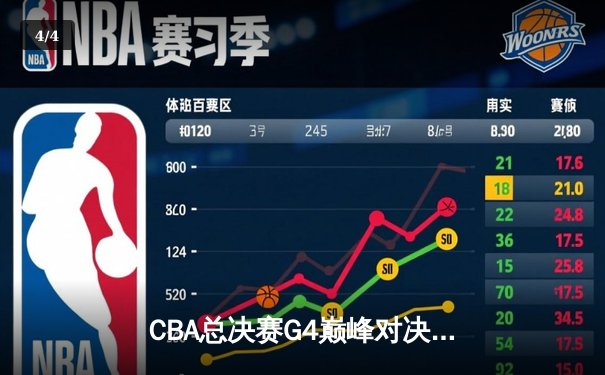 CBA总决赛G4巅峰对决：辽宁逆转广东夺赛点，赵继伟关键三分定乾坤 - 4