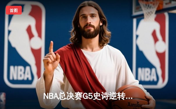 NBA总决赛G5史诗逆转：凯尔特人绝境重生，塔图姆47分创纪录
