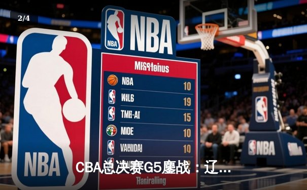 CBA总决赛G5鏖战：辽宁本钢加时逆转广东宏远 成功卫冕总冠军 - 2