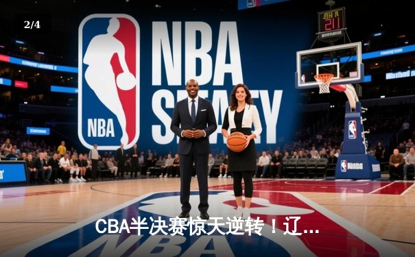 CBA半决赛惊天逆转！辽宁本钢加时险胜广东宏远，赵继伟砍下35分创生涯新高 - 2
