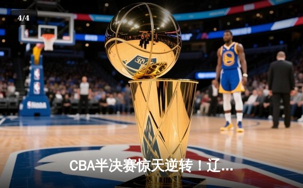 CBA半决赛惊天逆转！辽宁本钢加时险胜广东宏远，赵继伟砍下35分创生涯新高 - 4