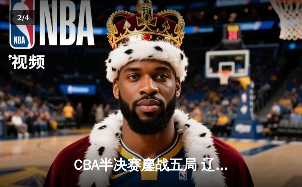 CBA半决赛鏖战五局 辽宁本钢逆转广东宏远晋级总决赛 - 2